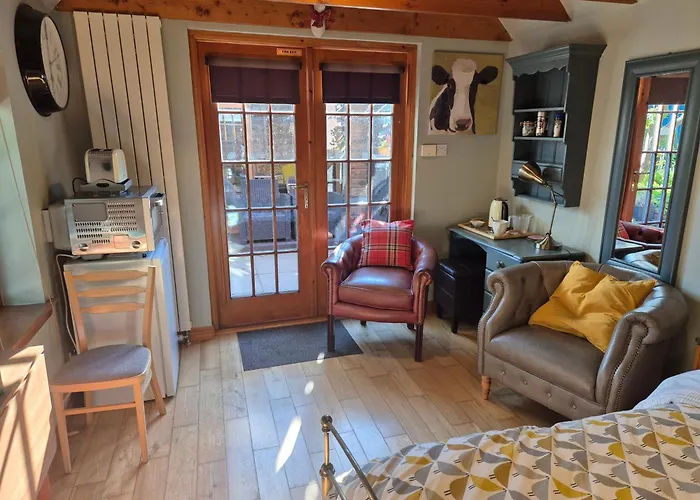Kirkstyle Hideaway